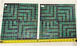 Right Angle Pattern  (2 sheets)